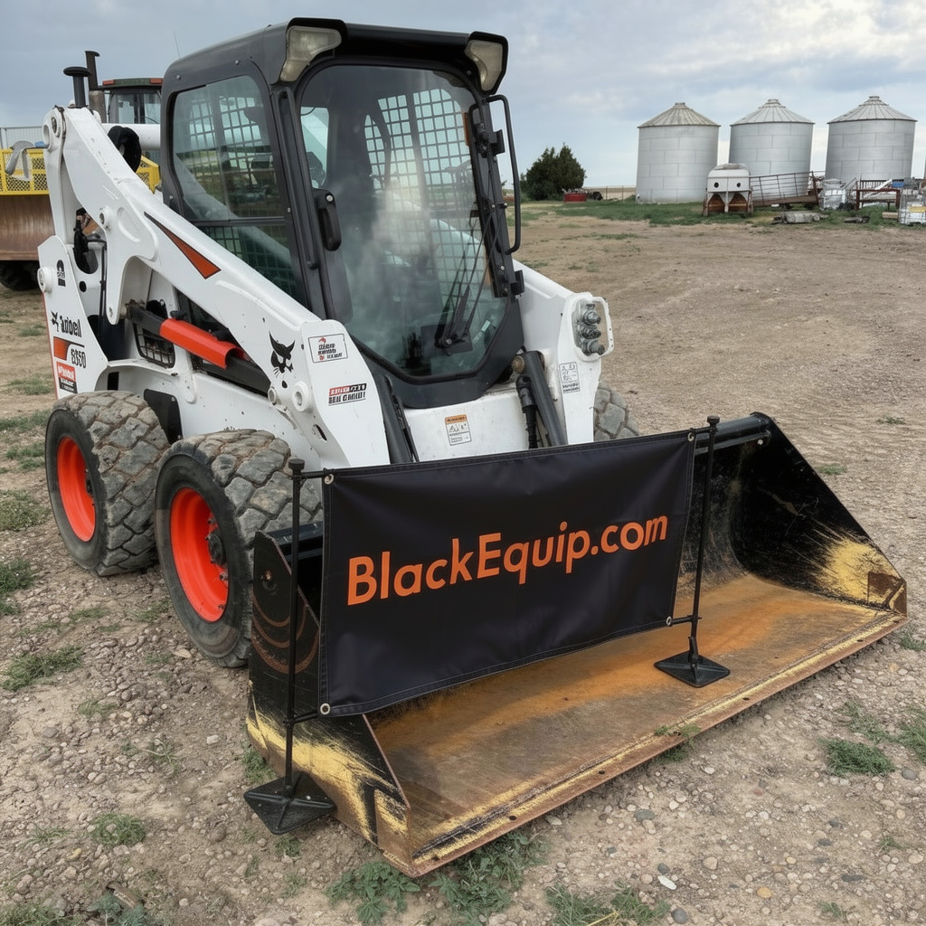 2019 Bobcat S650 - Image 1