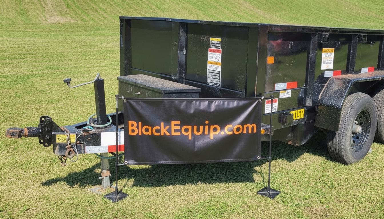2022 Big Tex 90SR - Image 1