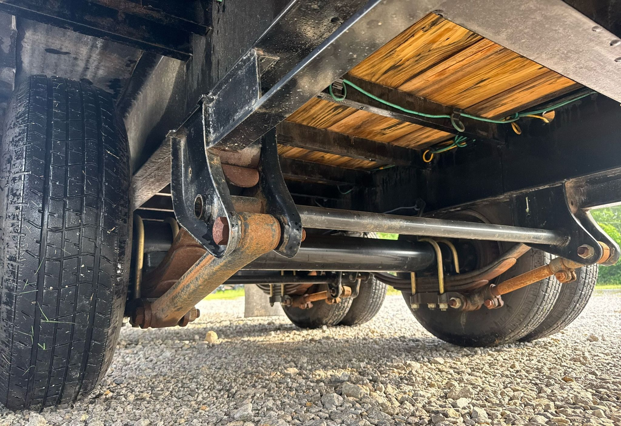 2023 Load Trail Low-Pro Gooseneck thumbnail 5